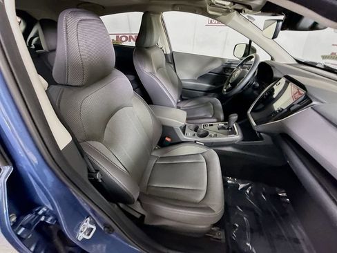 Certified 2024 Subaru Crosstrek 2.0i Premium AWD/4WD image 31