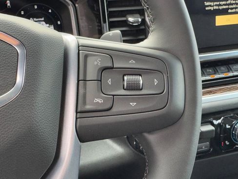 New 2026 GMC Sierra 1500 Elevation w/ Elevation Premium Package image 16