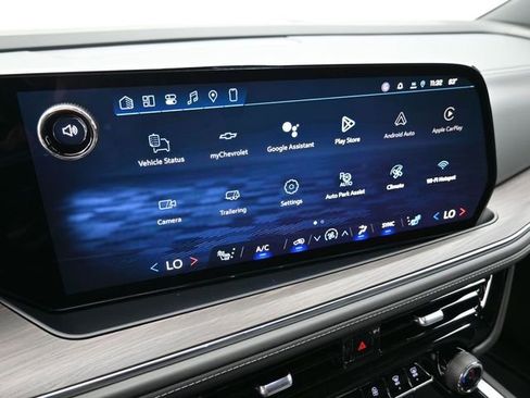 New 2026 Chevrolet Tahoe LT image 31