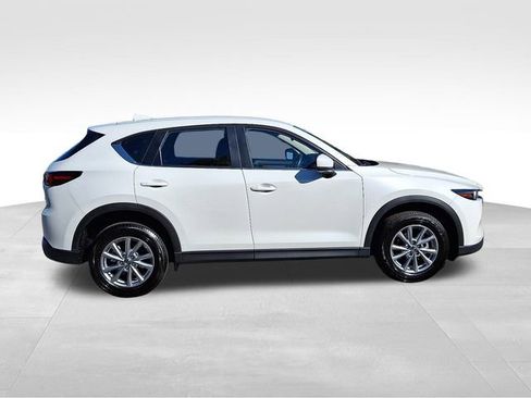 Used 2023 MAZDA CX-5 AWD 2.5 S image 9