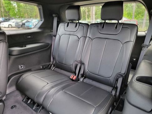 New 2026 Jeep Grand Cherokee L Limited AWD/4WD image 21