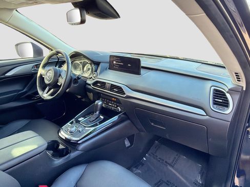 Used 2021 MAZDA CX-9 Touring w/ Touring Premium Package image 14