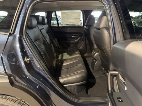 New 2026 MAZDA CX-50 AWD 2.5 Hybrid w/ Weather Package image 18