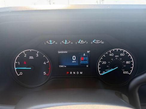 Used 2024 Ford F350 XL AWD/4WD image 21