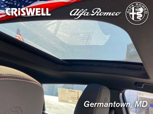 Used 2024 Alfa Romeo Tonale Ti image 41