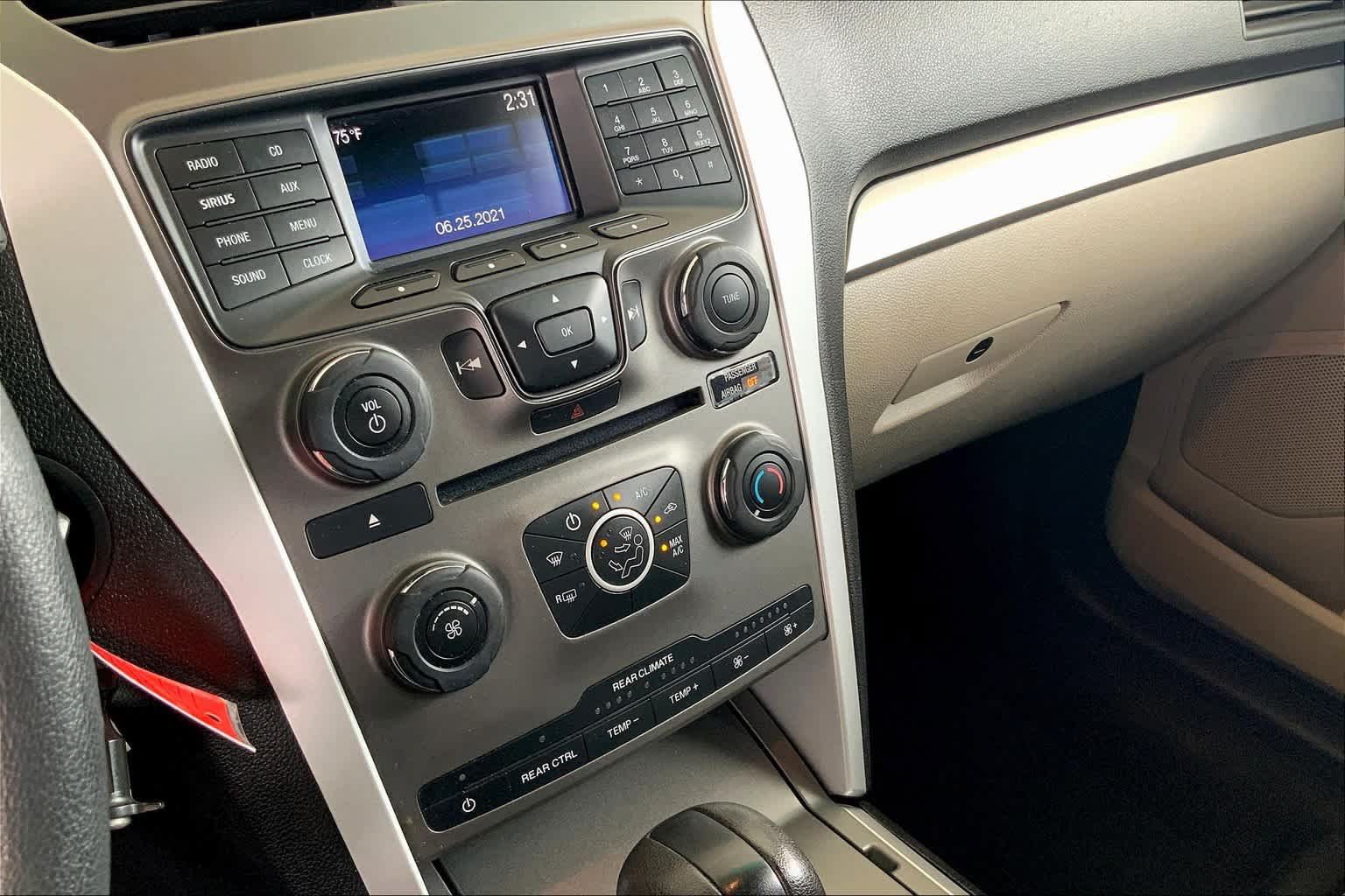 Used 2015 Ford Explorer FWD image 27
