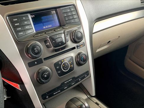 Used 2015 Ford Explorer FWD image 27