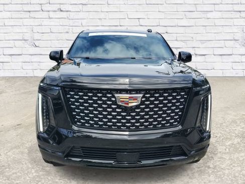 Certified 2026 Cadillac Escalade 2WD image 6