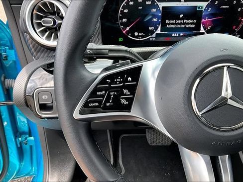 Used 2025 Mercedes-Benz CLA 250 image 10