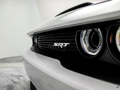Used 2023 Dodge Challenger SRT Hellcat Redeye image 38