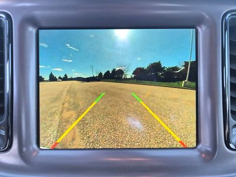 Used 2022 Dodge Challenger GT w/ Blacktop Package image 23