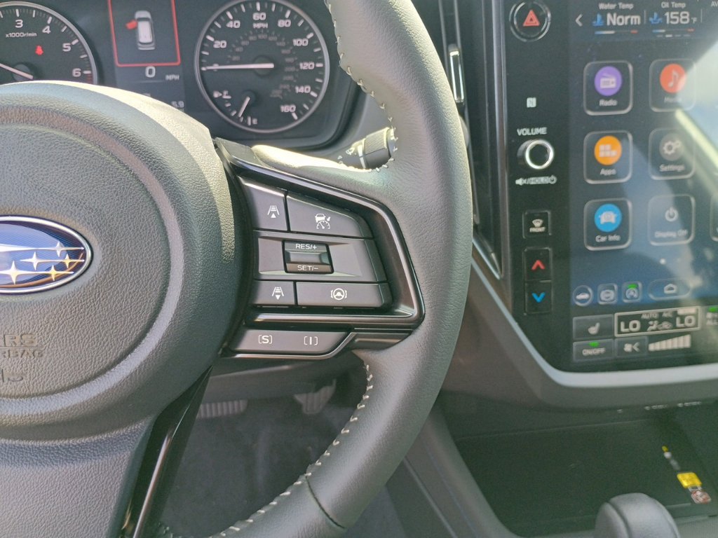 New 2026 Subaru Forester Premium AWD/4WD image 21