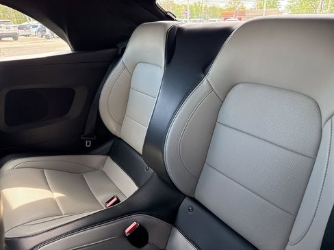 Used 2024 Ford Mustang Premium RWD image 33