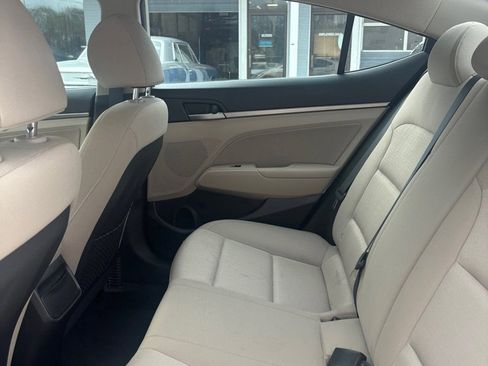 Used 2018 Hyundai Elantra Value Edition image 11