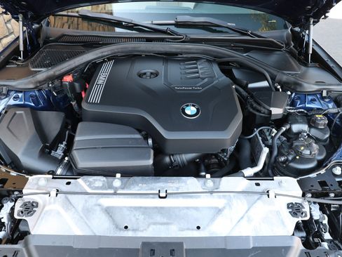 Used 2021 BMW 330i Sedan w/ Convenience Package image 50