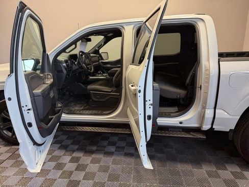 Used 2023 Ford F150 XLT w/ Equipment Group 302A High image 12