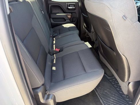 Used 2015 GMC Sierra 1500 SLE w/ Carbon-20 Edition AWD/4WD image 22