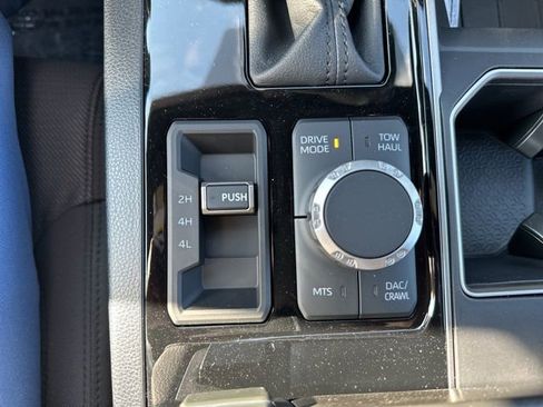 New 2026 Toyota Tundra SR5 image 18
