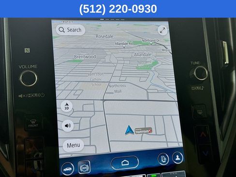 Certified 2025 Subaru Forester Limited image 16