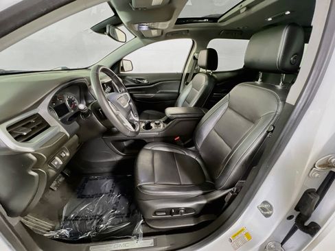 Used 2020 GMC Acadia SLT AWD/4WD image 20