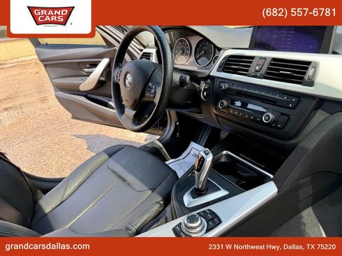 Used 2013 BMW 328i Sedan image 12