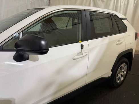 Certified 2023 Toyota RAV4 LE image 7