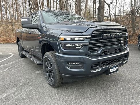 New 2026 RAM 2500 Laramie image 2