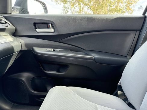Used 2016 Honda CR-V LX image 26