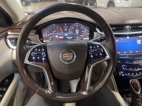 Used 2014 Cadillac XTS Premium w/ Driver Assist Package image 29