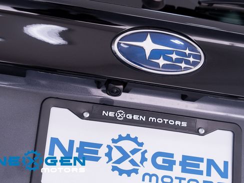 Used 2023 Subaru Forester Sport image 38