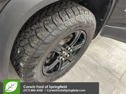 Used 2020 GMC Acadia AT4 w/ Driver Alert Package II image 39