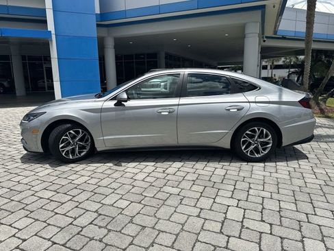 Used 2020 Hyundai Sonata SEL FWD image 31