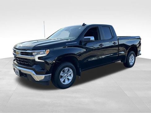 Used 2023 Chevrolet Silverado 1500 LT image 23