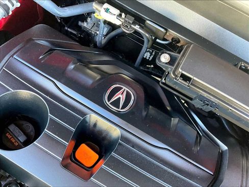 Used 2023 Acura RDX A-Spec AWD/4WD image 31