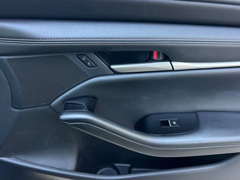 Used 2024 MAZDA MAZDA3 s image 20