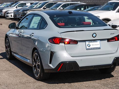 New 2026 BMW 228i w/ Technology Package FWD image 4