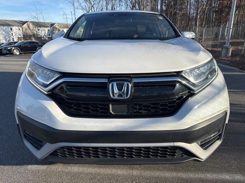 Used 2022 Honda CR-V EX-L image 2