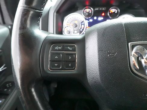 Used 2016 RAM 1500 Big Horn AWD/4WD image 13