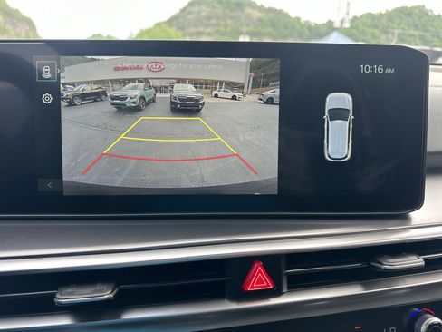New 2026 Kia Sorento S w/ S Panoramic Sunroof Package AWD/4WD image 18