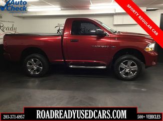 Used 2012 RAM 1500 Express video 1