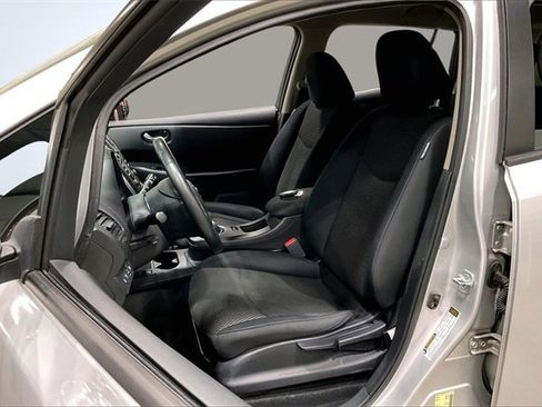 Used 2015 Nissan Leaf S w/ Charge Package image 25