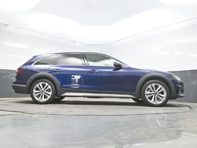 Used 2023 Audi A4 2.0T allroad Premium Plus AWD/4WD image 49