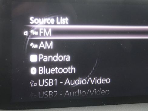 Used 2023 MAZDA CX-5 AWD 2.5 S image 26