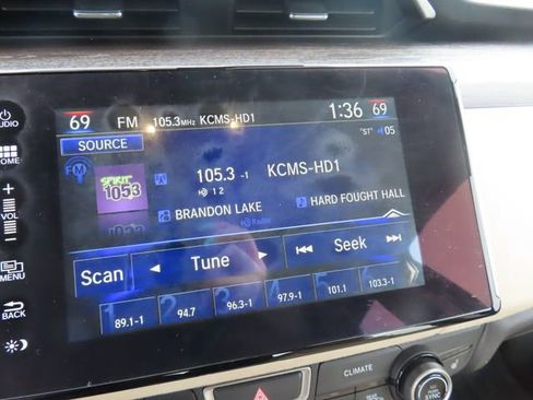 Used 2018 Honda Clarity Touring image 23