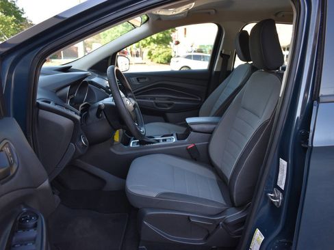 Used 2019 Ford Escape S FWD image 7