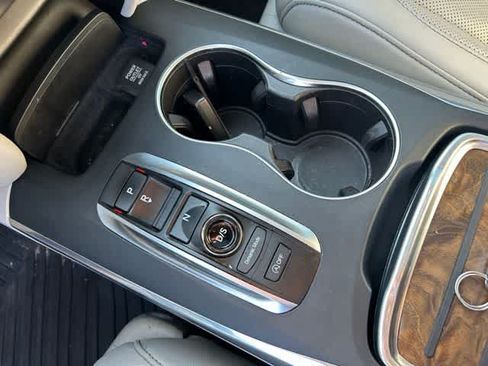 Certified 2020 Acura MDX FWD w/ Technology Package image 18