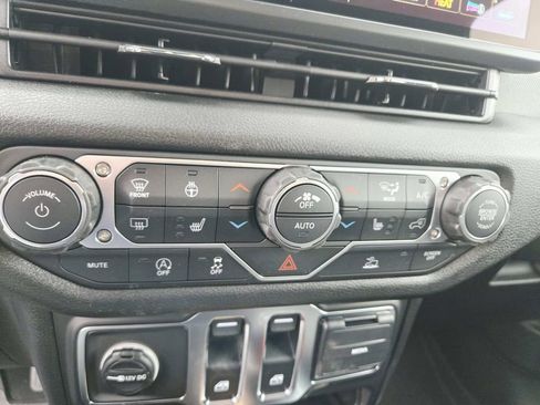 New 2026 Jeep Wrangler Sport S image 26