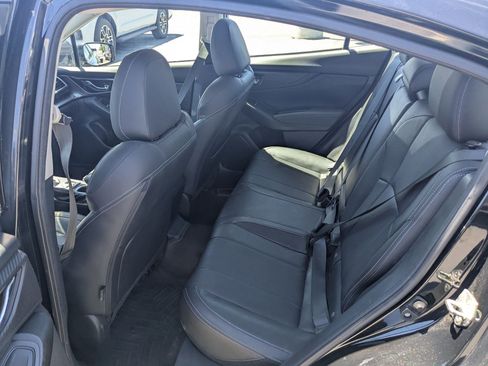 Used 2019 Subaru Impreza 2.0i Limited AWD/4WD image 30