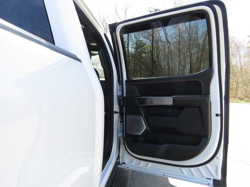 Used 2023 Ford F150 Platinum w/ Equipment Group 701A High AWD/4WD image 15