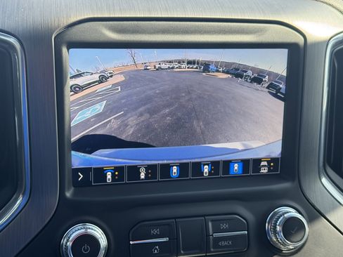 Used 2021 GMC Sierra 2500 Denali w/ Denali Ultimate Package image 19